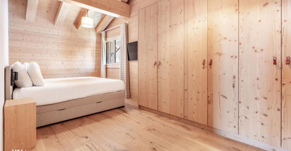 Attique 4.5 pièces ski-in-ski-out au coeur des 4 Vallées - Appartement 4.5 pièces - image - 6