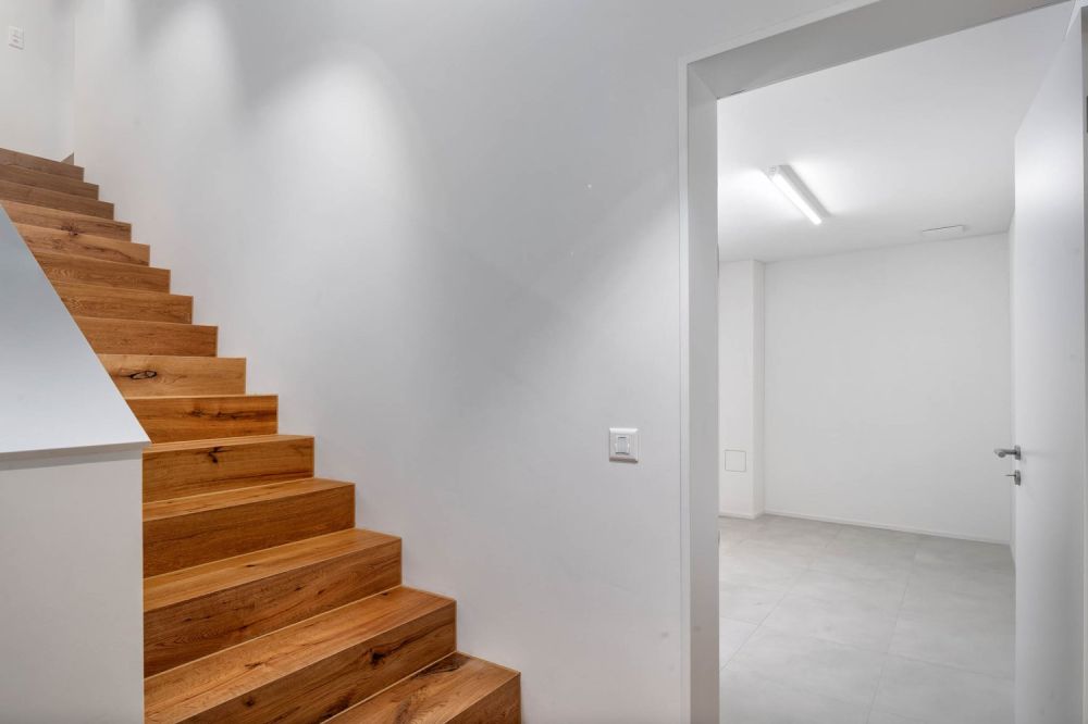 Exklusive und hochwertige 4.5-Zimmer-Terrassenwohnung - Ihr Traumdomizil mit Teilseesicht in Uerikon -  Bild 13