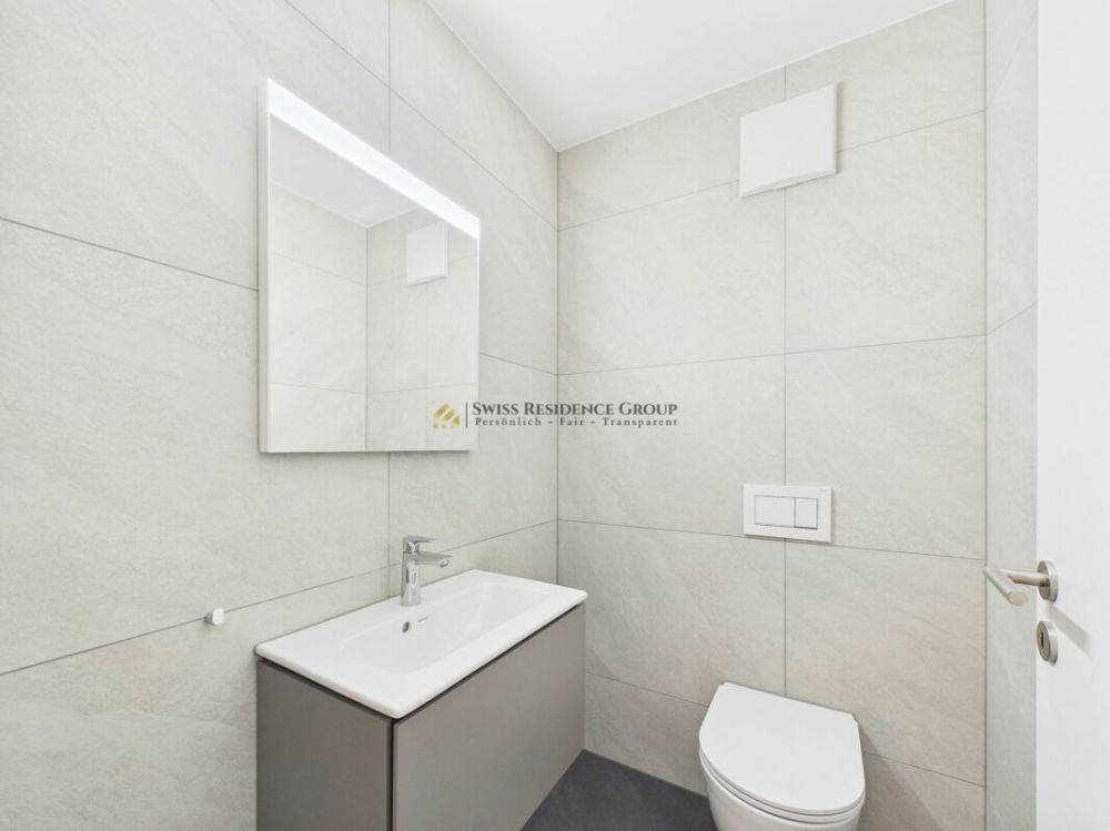 Neuerbautes Reiheneck-EFH für die ganze Familie - Bild 7