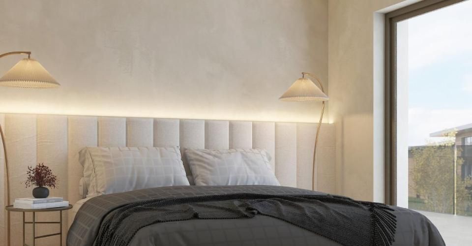 Résidence "Les Iris" - MINERGIE-P - Appartement 3.5 pièces - image - 12