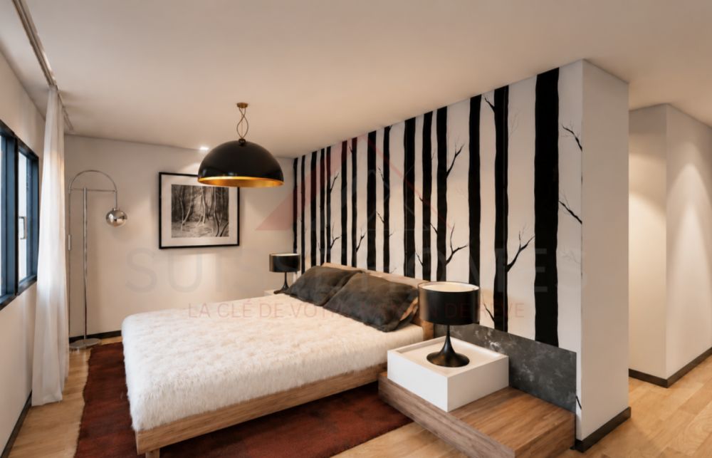 Prächtige 4.5-Zimmer-Neuwohnung mit großem Südbalkon in Farvagny-le-Grand -  Bild 7