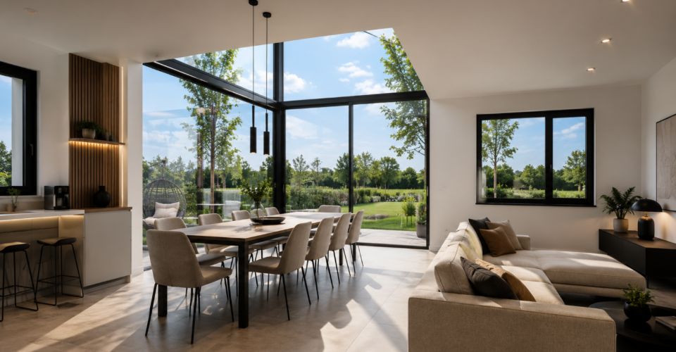 Villa jumelée de 4.5 pièces à Vernayaz - Villa 4.5 pièces - image - 7
