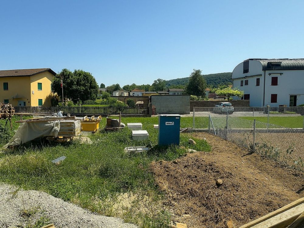 LA TUA NUOVA CASA E' QUASI PRONTA -  Bild 7