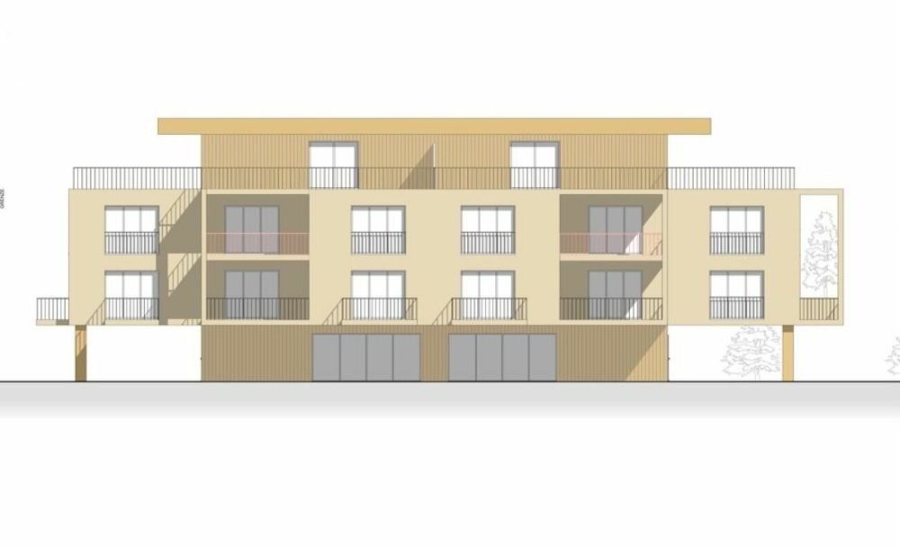 Attraktives Neubauprojekt mit Wohn- und Gewerbeeinheiten - Bild 1