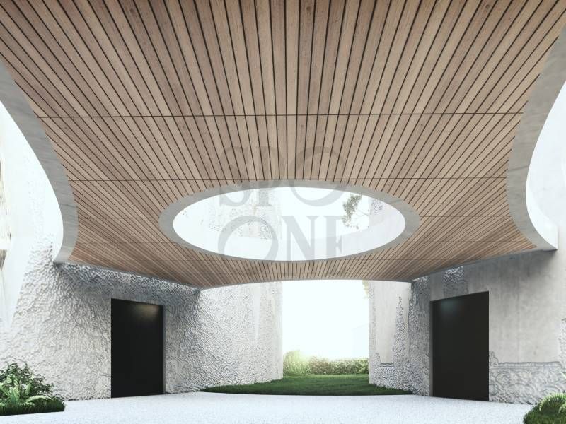 Hôtel Particulier 3 : Projet exclusif sur les hauteurs de Cologny -  Bild 4