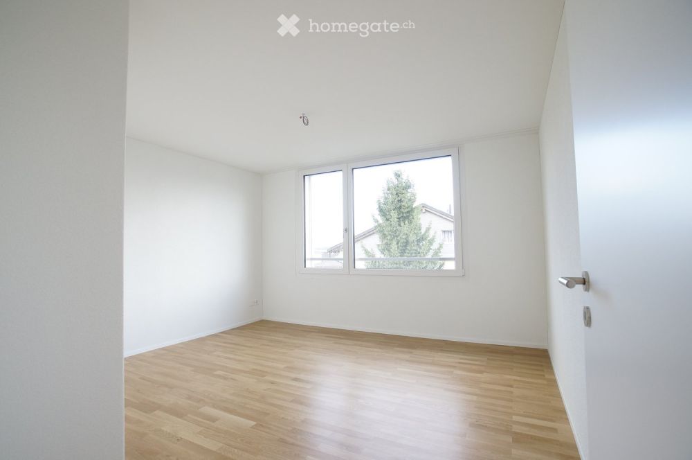 Vermietung 4.5-Zimmerwohnung Attika im Herzen von Inwil -  Bild 7
