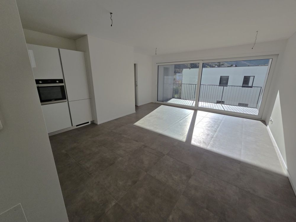Neue 3.5-Zimmer-Wohnung in Camorino -  Bild 5