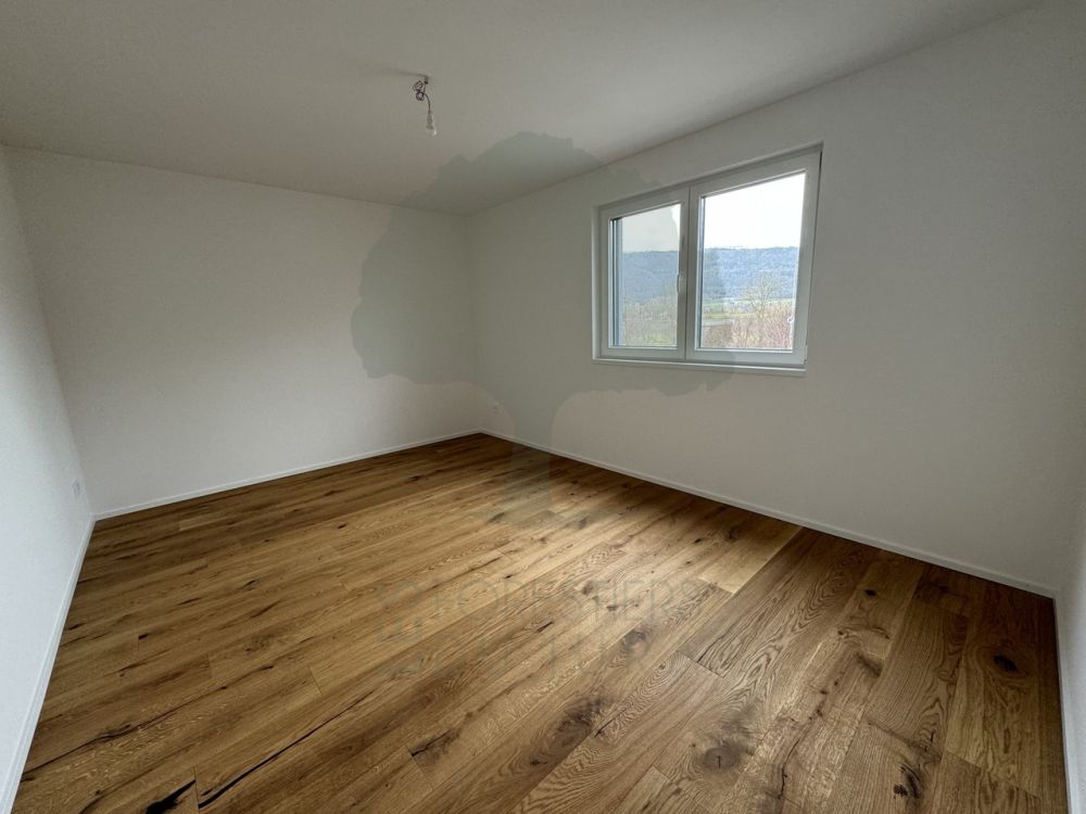 Wunderschönes neues Haus jetzt in Courtételle verfügbar - Chambre 1 - 1er étage