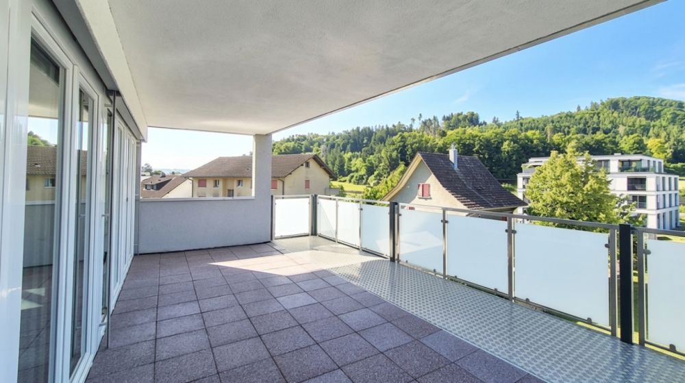 MODERNE, VOLLVERMIETETE WOHNLIEGENSCHAFT AN RUHIGER SONNENLAGE -  Bild 5