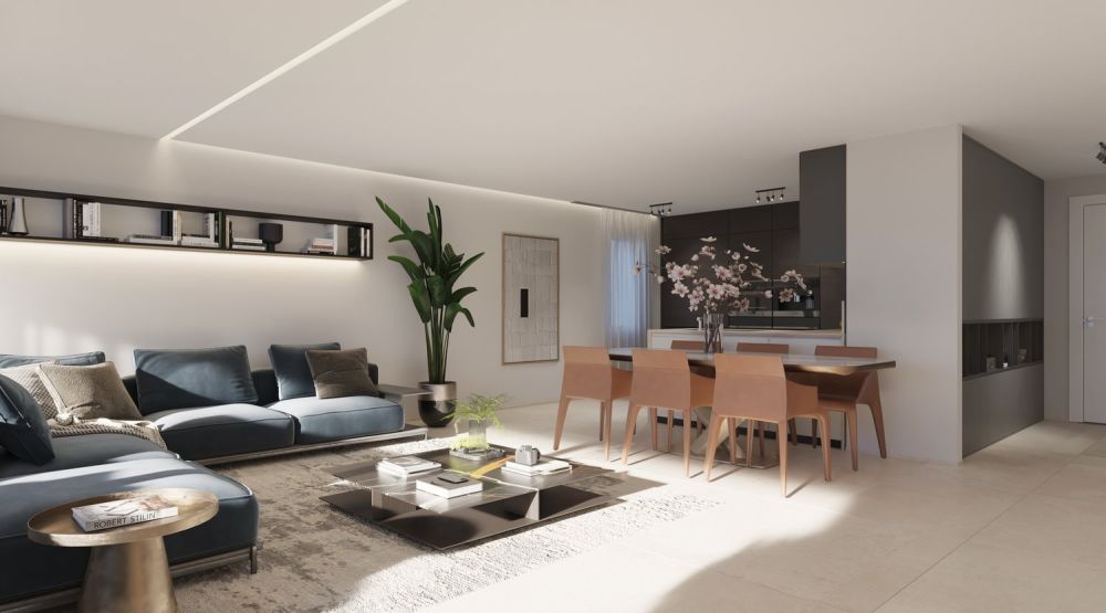 Die neue Residenz Emma -  Bild 4