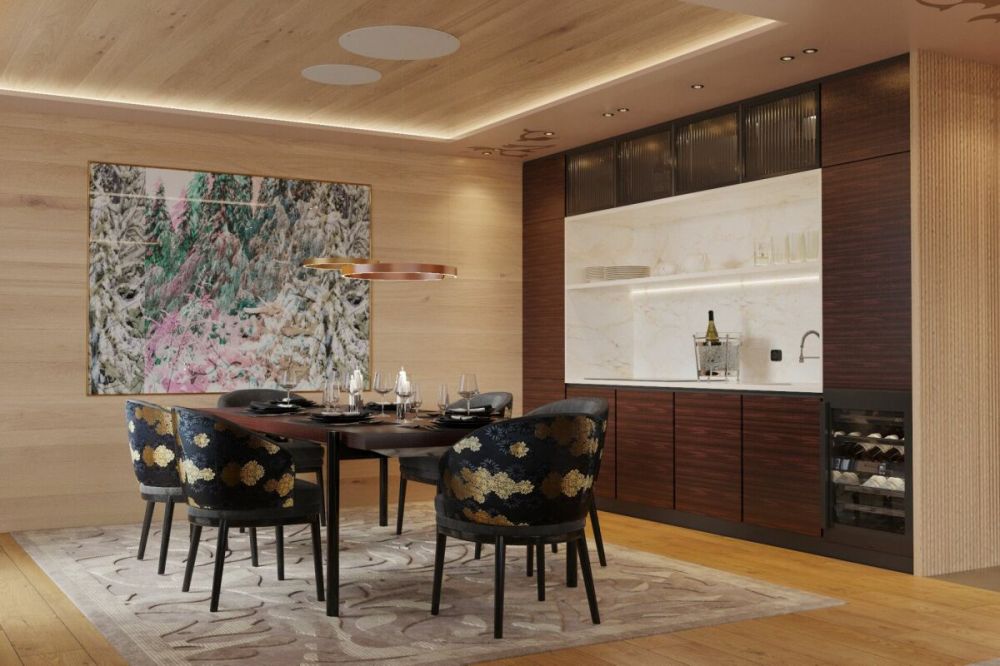 FIRST-CLASS HIDE-AWAY IM APPENZELLER HUUS - Bild 2