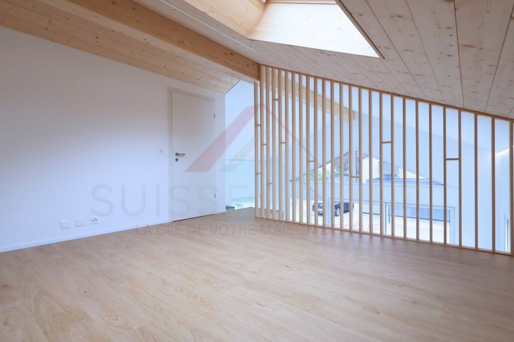 Villas contemporaines neuves - Un art de vivre entre plaine et montagne - Bild 6