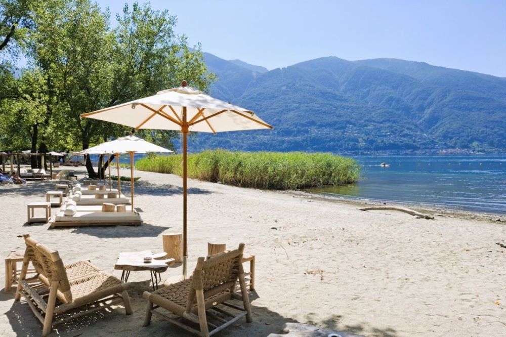 Exklusive neue Luxus Gartenwohnung an begehrter Lage Nähe Lido -  Bild 4