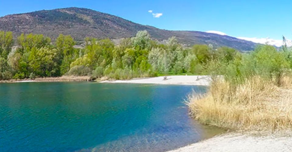 Villa neuve à 7 min de Sion - Villa 4.5 pièces - image - 1