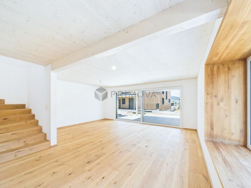Entdecken Sie diese atemberaubenden Neubau Immobilie -  Bild 2