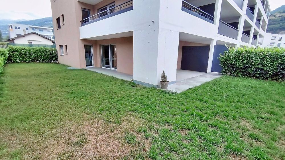 Jardin privatif dans un cadre paisible -  Bild 7