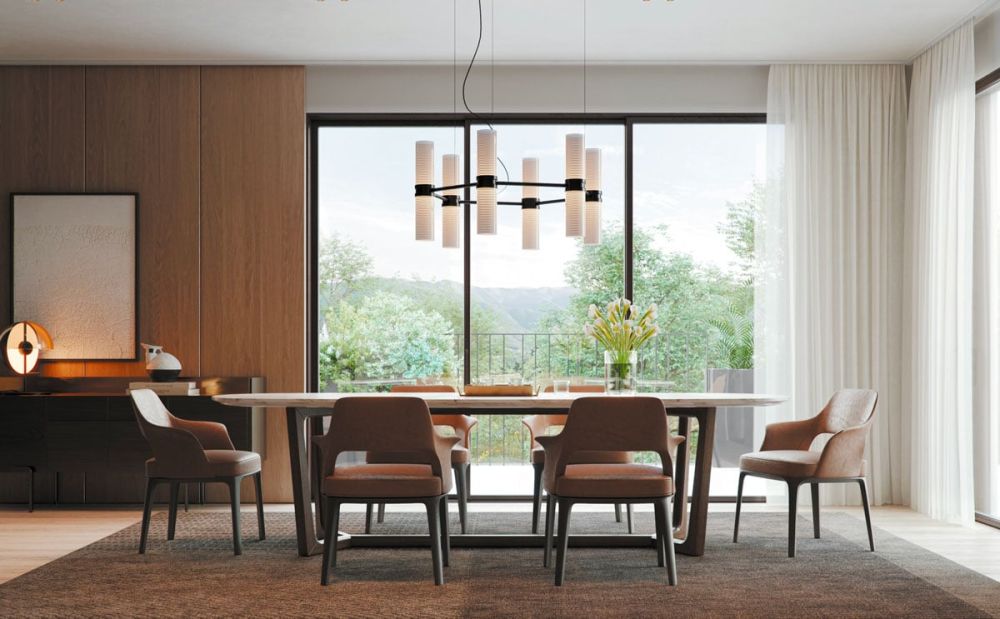 5,5 di altissimo standing con ianteressanti opzioni di acquisto. - Bild 1