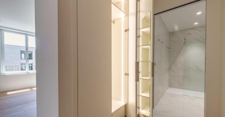 Magnifique appartement neuf idéalement situé - Appartement 6 pièces - image - 4