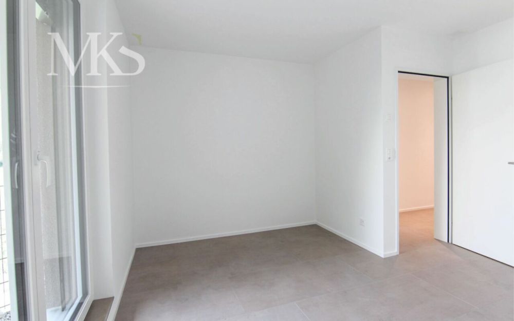 Ihr Wohntraum: Sonne und Panorma auf 182 Quadratmetern - Schlafzimmer Ost