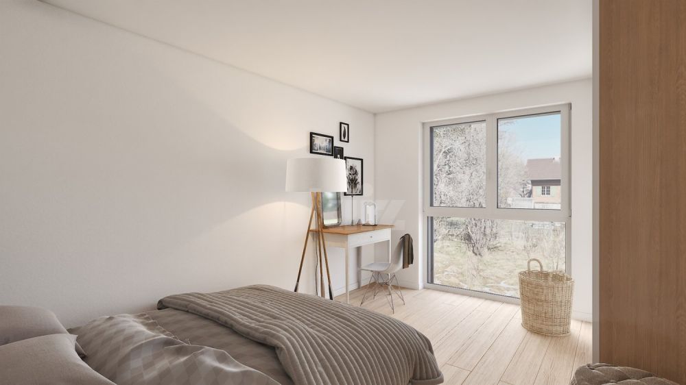 NEUF Sept prestigieux appartements de 4,5p livrés en 2026 - Bild 9