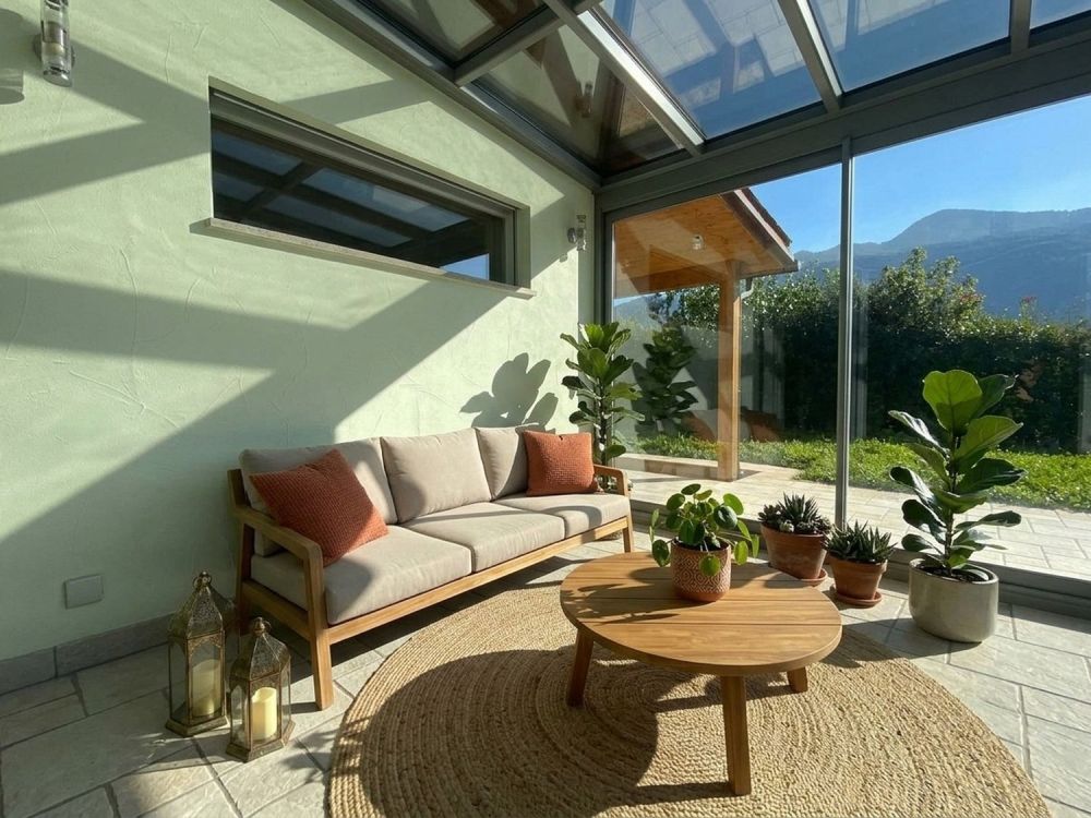 Villa familiale à Fully – 180 m² de confort et une hypothèque à 0,8 % ! -  Bild 3