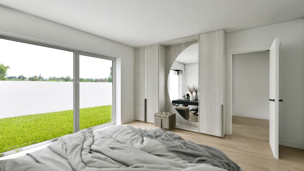 Ihr Platz an der Sonne – Neubau in ruhiger Hanglage -  Bild 2