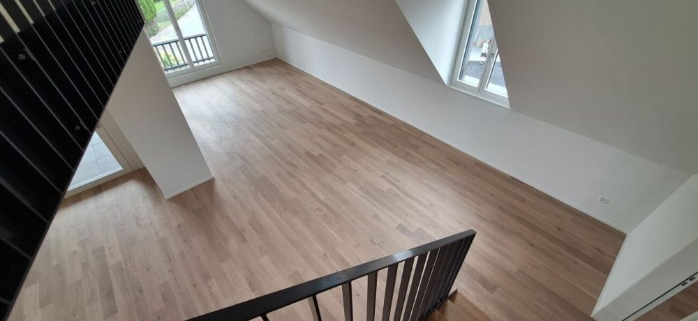 Noch 2 verfügbare 4.5-Zimmer-Maisonettewohnungen -  Bild 8