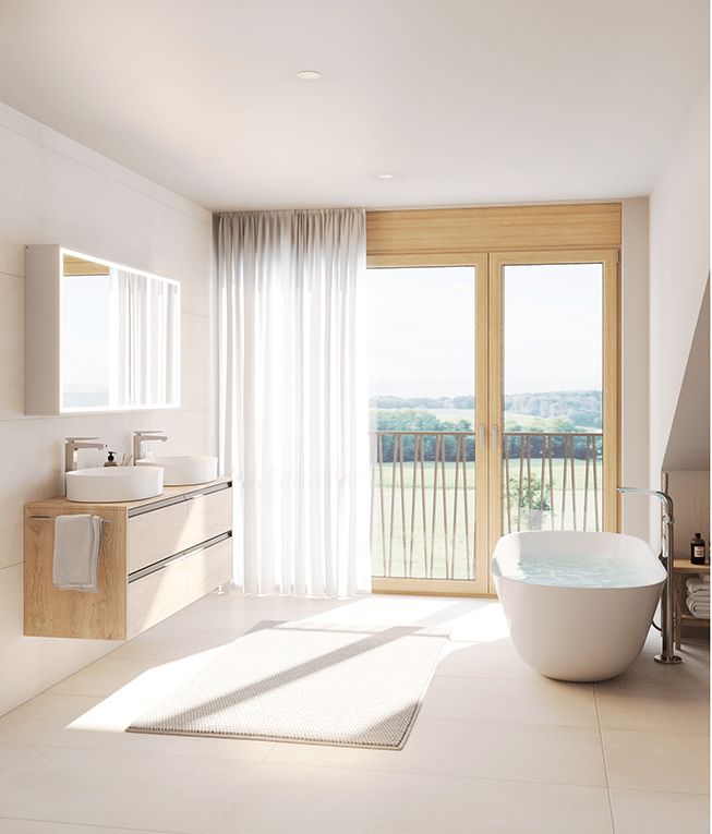 THE SIX AEUGST - EXKLUSIVES NEUBAUPROJEKT - Bild 7