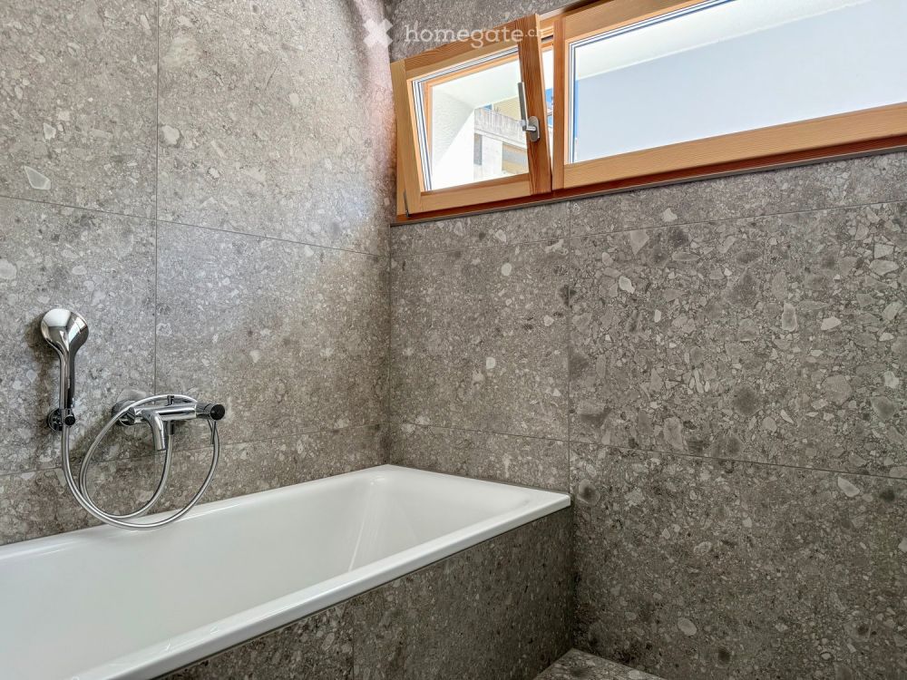 Nuovi appartamenti da 1.5 / 3.5 / 4.5 locali e spazio commerciale - Bild 5