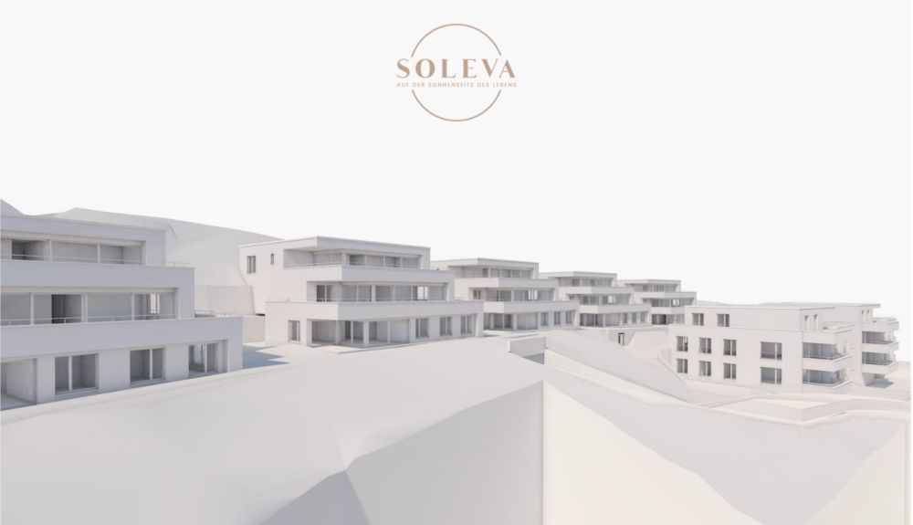 Coming soon: SOLEVA - Auf der Sonnenseite des Lebens - Bild 3