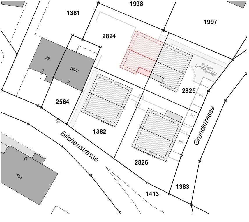 Ihr neues Zuhause: nachhaltig, solide, zeitgemäss - Bild 5
