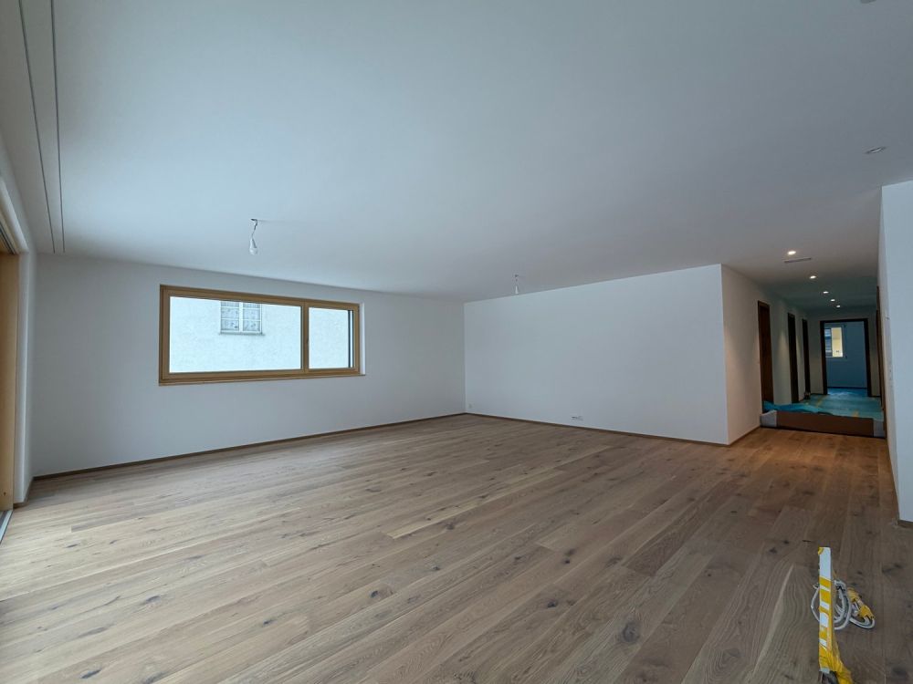 Wohnqualität trifft Rendite: Neubau-Gartenwohnung mit Vermietungschancen - Bild 3