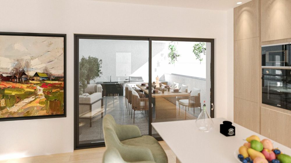 Sublime appartement neuf à Morens - Bild 6