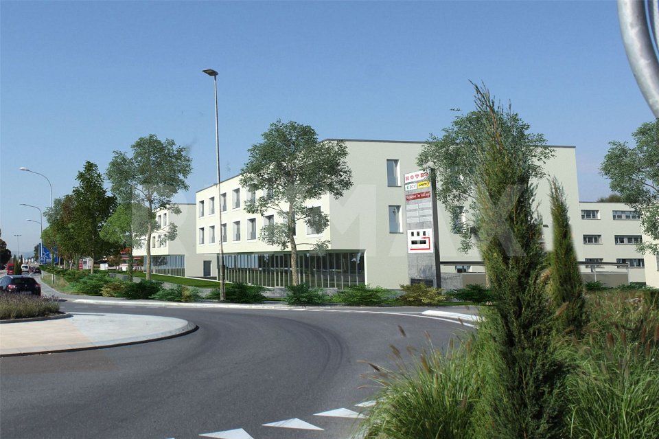 Appartement top 2.5 pièces flambant neuf à Avenches-Milavy -  Bild 6