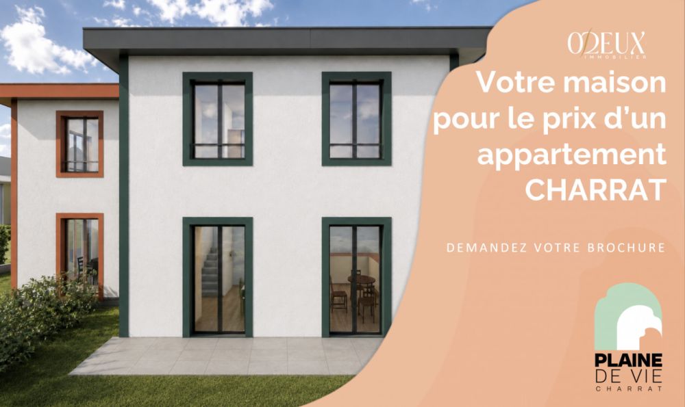 NEUVE - Jolie villa de 3.5 pièces et 93 m2  à budget maîtrisé - lot C -  Bild 13