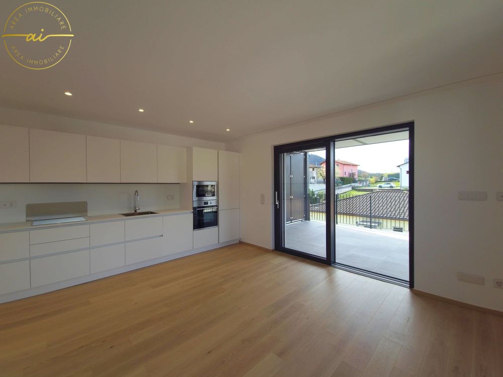Nuovo appartamento 3.5 locali con giardino a Balerna N1 -  Bild 7