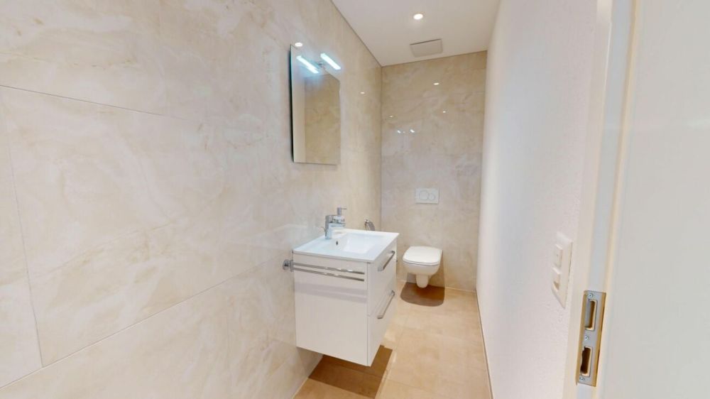 5.5 Zimmer Doppeleinfamilienhaus - Bild 4