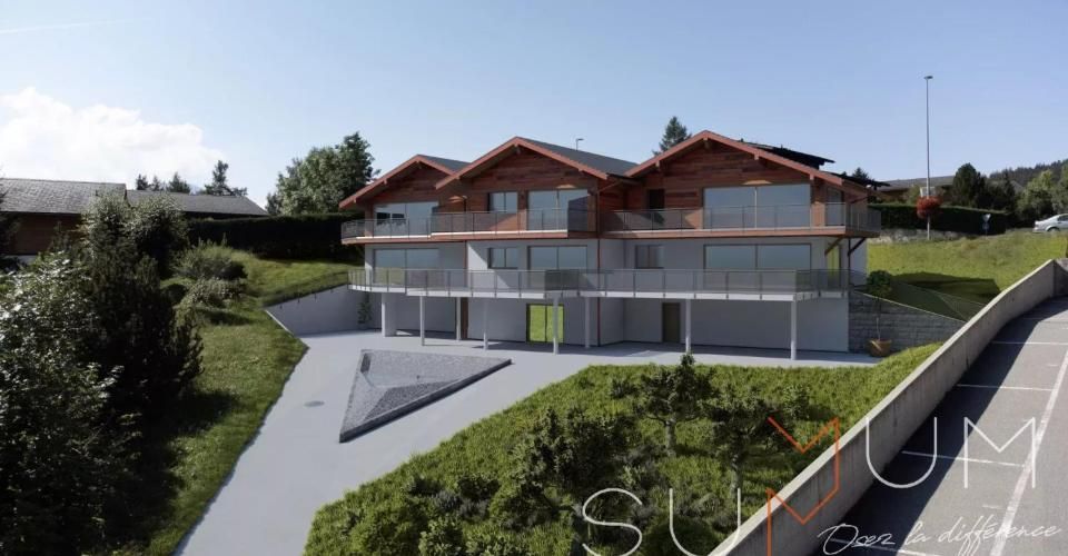Rare - Attique 4.5 pièces avec vue panoramique - Résidence principale - Appartement 4.5 pièces - image - 5