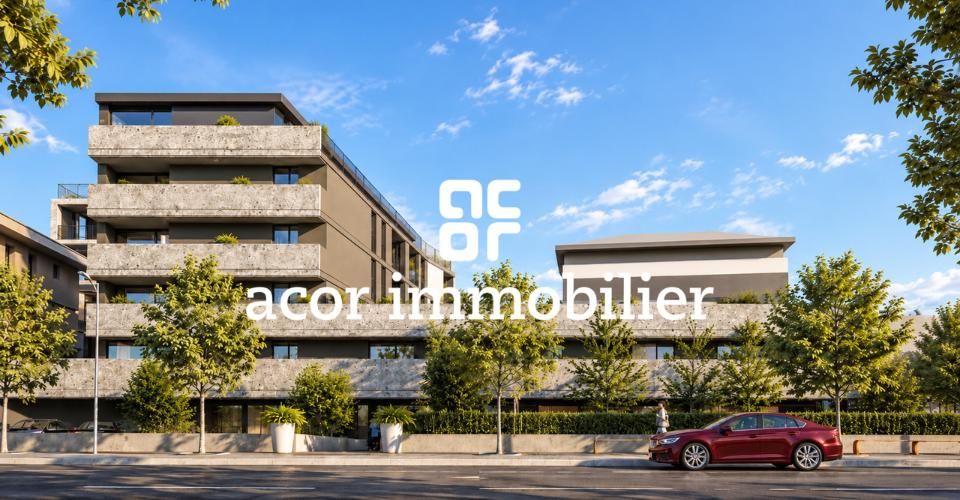 SION CENTRE – NEUF – 3,5 PIÈCES – 109 M² – TRES GRANDE TERRASSE - Appartement 3.5 pièces - image - 4