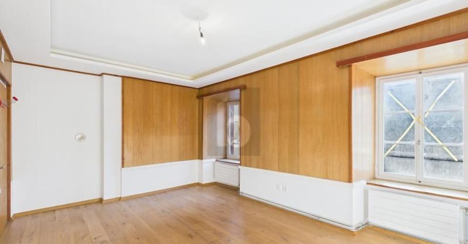RESERVIERT! - Appartement 3.5 pièces - image - 2