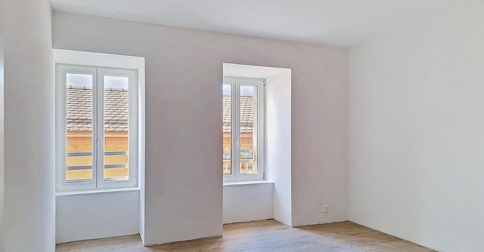 Ollon - Appartement Neuf 3.5 pièces avec jardin - Appartement 3.5 pièces - image - 8