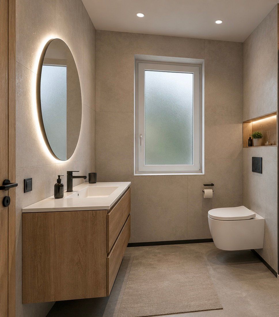 Nouvelle villa contiguë de 5 pièces avec finitions à choix! -  Bild 3