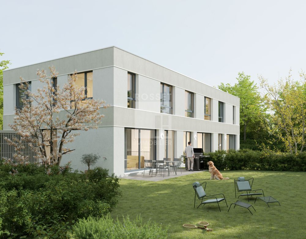 En Exclusivité : Projet Neuf - Les Villas Frenea -  Bild 2