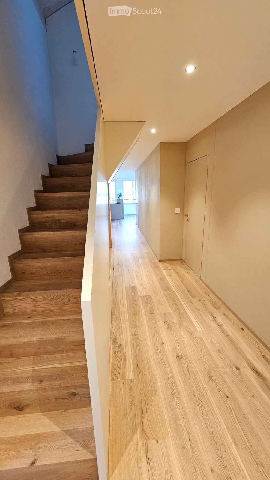 Exklusive 5-Zimmer-Dachwohnung zwischen Hallwiler- & Baldeggersee -  Bild 9