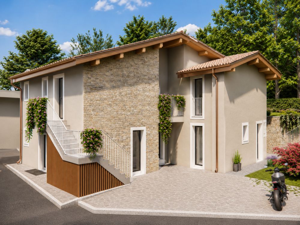 NEU 1,5 Zimmer in Sigirino – Ideal zum Wohnen oder als Investition -  Bild 4