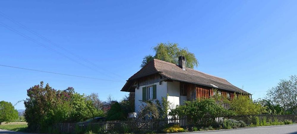 Altehrwürdiges Haus mit geprüftem Neubauprojekt -  Bild 1