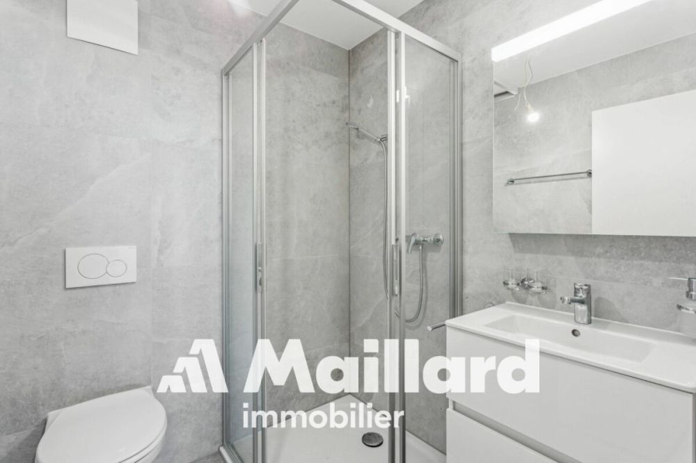 Appartement neuf -  Bild 9