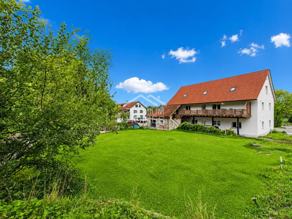 Raum für Leben, Lachen und Familie -  Bild 1