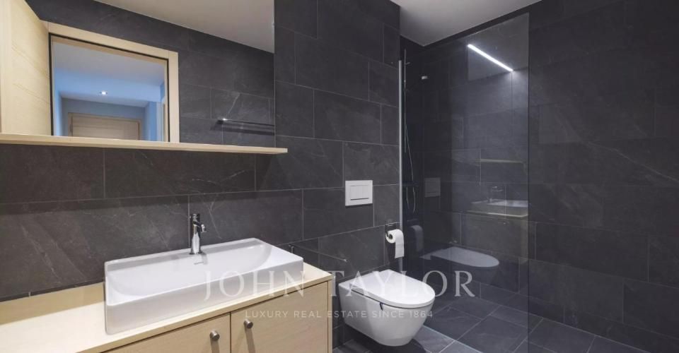 Bike & Ski - dernier lot de 3,5 pièces - Haute-Nendaz - Appartement 3.5 pièces - image - 5