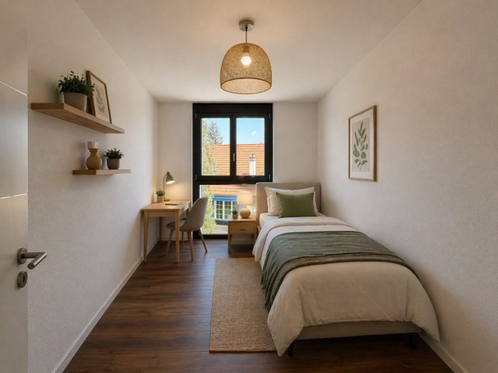 Résidence Clos des Pièces - Villa B -  Bild 4